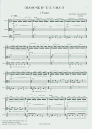 Diamond in the Rough