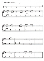 Abracadabra Violin - Book 1 - Piano Accompaniments