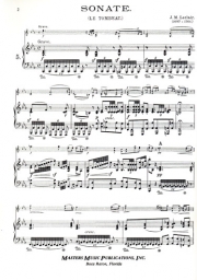 High School of the Violin: Eighteenth-Century Sonatas - Book 2