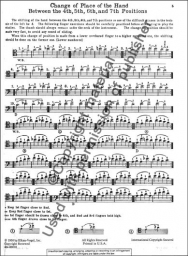 Modern Method for the Violoncello - Volume 2