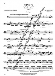 Sonata No. 1 in D minor