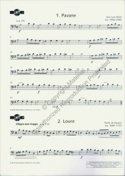 Easy Concert Pieces, Book 1