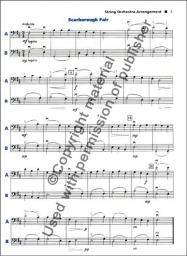 Strictly Strings - Book 2