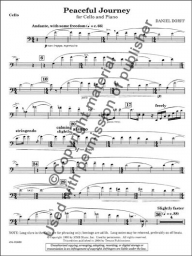 Peaceful Journey Peaceful Journey