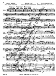 Violoncello Method - Volume 2