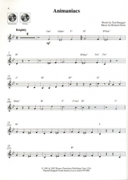 Discover the Lead - Kid Discover the Lead - Kid