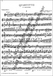 String Quartet No. 11 in C Major, Op. 61