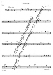 The Best of Haydn - Bass