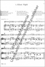 Popular Yuletide Favorites