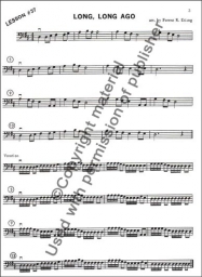 Etling String Class Method (Cello) - Book 2 Etling String Class Method (Cello) - Book 2