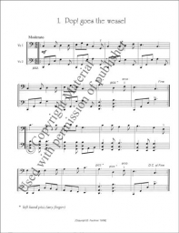 Dynamic Duets - Reels N