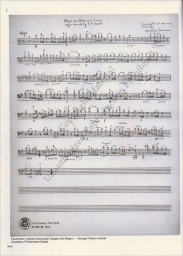 The Feuermann Legacy for Cello and Piano