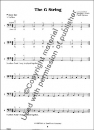 Quick Steps to Note Reading (Cello) - Vol. 2