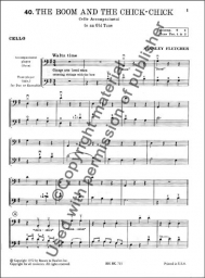 New Tunes for Strings - Book Two