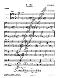 New Tunes for Strings - Book One