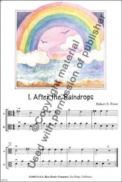 First Things First-Elementary - Viola First Things First-Elementary - Viola