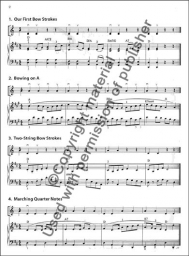 Artistry in Strings, Book 1 - Piano Accompaniment