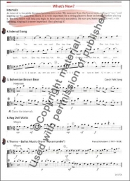 Artistry in Strings, Viola Book 2/CD