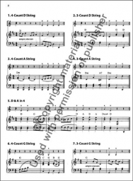 Introduction to Artistry in Strings - Piano Accompaniment