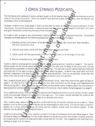 Spotlight on Strings, Level 1 - Teacher