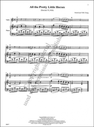 High Tech For Strings - Piano Accompaniment