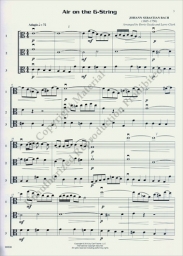 Compatible Trios for Weddings - Viola