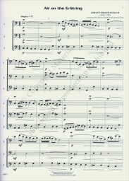 Compatible Trios for Weddings - Cello