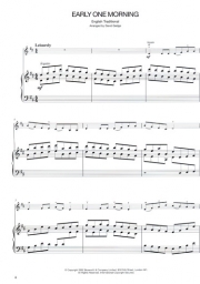 Playalong Folk Songs