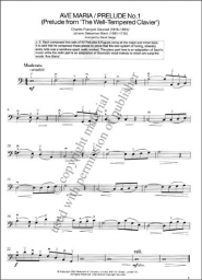 Playalong Cello: Classical Tunes