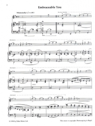 Play Gershwin for Violin and Piano