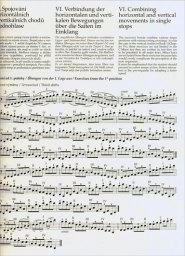 Gola - Violin Technique, Volume 2 (BAR)