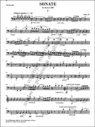 Grieg - Cello Sonata in A minor Op. 36 and other works (HEN)