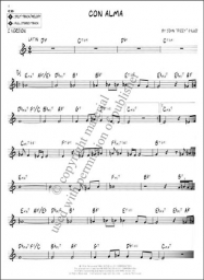 Jazz Play Along - 10 Dizzy Gillespie Classics - Volume 2