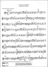 The Violin Collection Easy to Intermediate Level The Violin Collection Easy to Intermediate Level