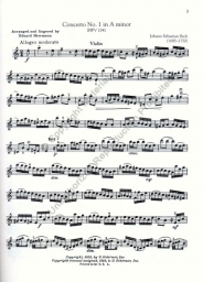 Violin Classics
