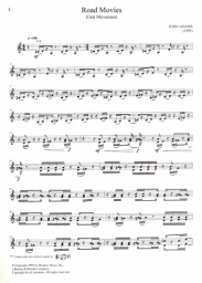 Violin Anthology: 29 Pieces by 18 Composer