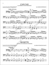 Classical Themes for Cello