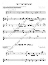 Classic Rock for Violin