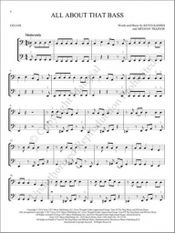 Hit Songs for Two Cellos