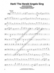 Favorite Christmas Hymns