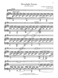 Great Classical Music For Violin and Piano