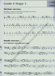 Improve Your Sight-Reading, Cello Grades 4-5