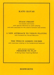 Vibrato on the Violin