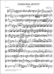 Haydn - String Quartets Vol. 2 (HEN)