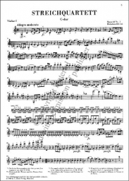 String Quartet  - Vol. 8, Op. 64