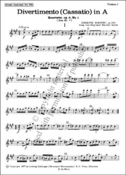 String Quartets, Op. 2/1,2,4,6