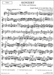 Concerto No.2 in G