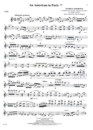 Heifetz Plays Gershwin