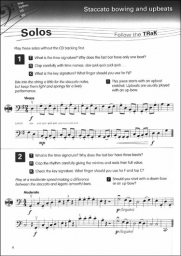 Right @ Sight Cello Grade Two