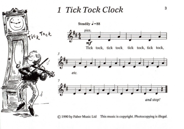 Red Parrot Green Parrot - Pupil